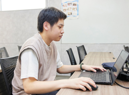 授業紹介